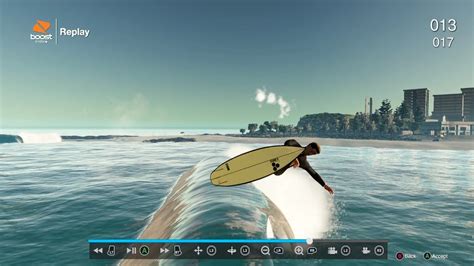 Barton Lynch Pro Surfing v2.4.8 .